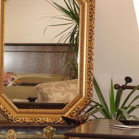 Hi Boutique Hotel Varna Eksteriør billede