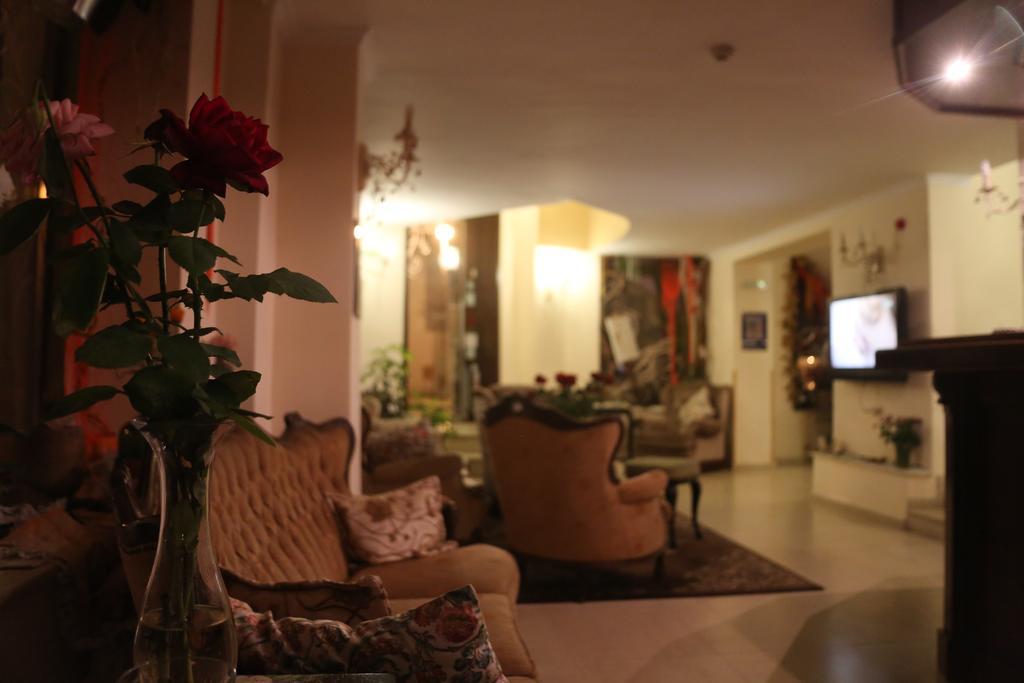 Hi Boutique Hotel Varna Eksteriør billede