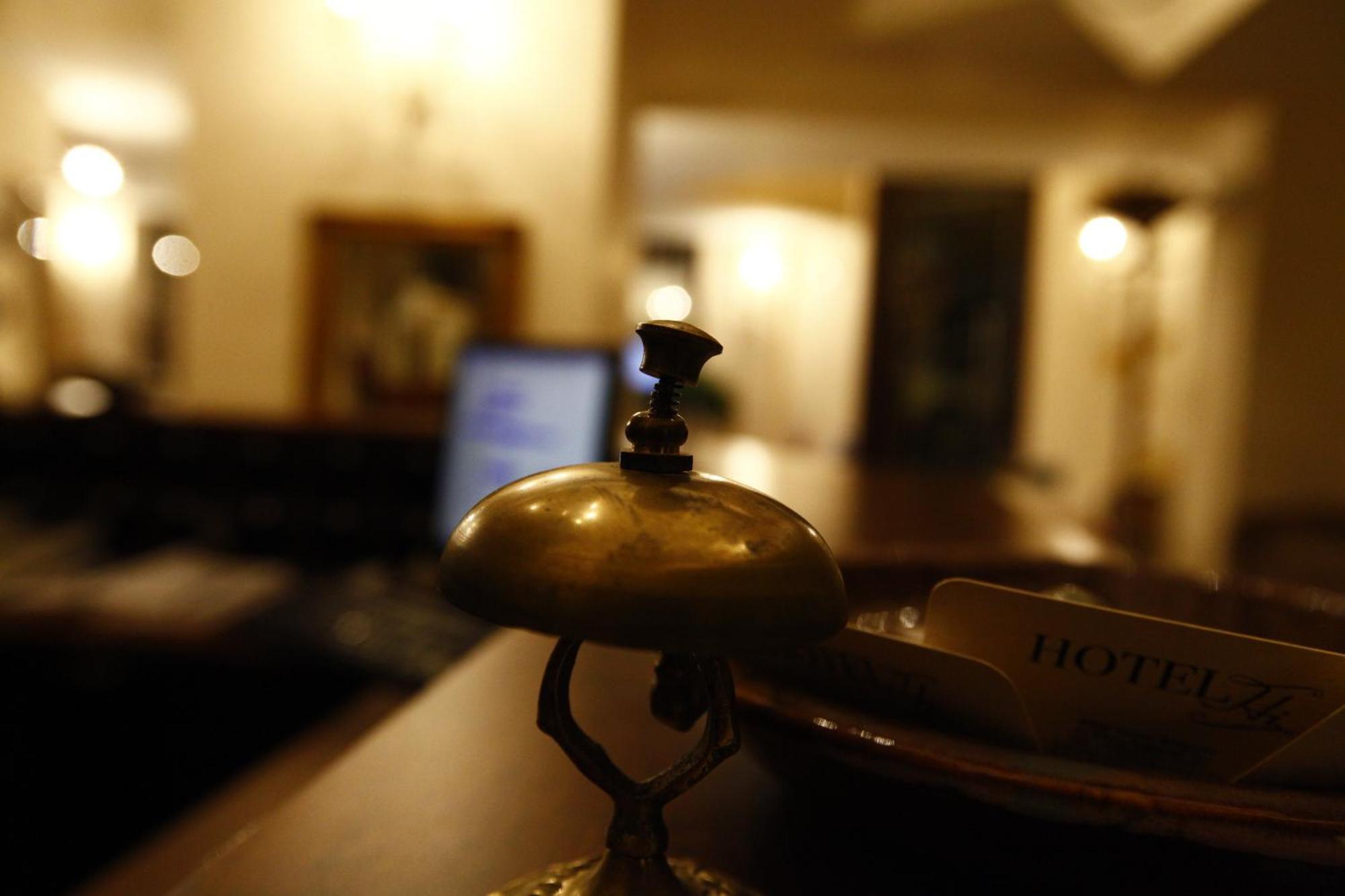 Hi Boutique Hotel Varna Eksteriør billede
