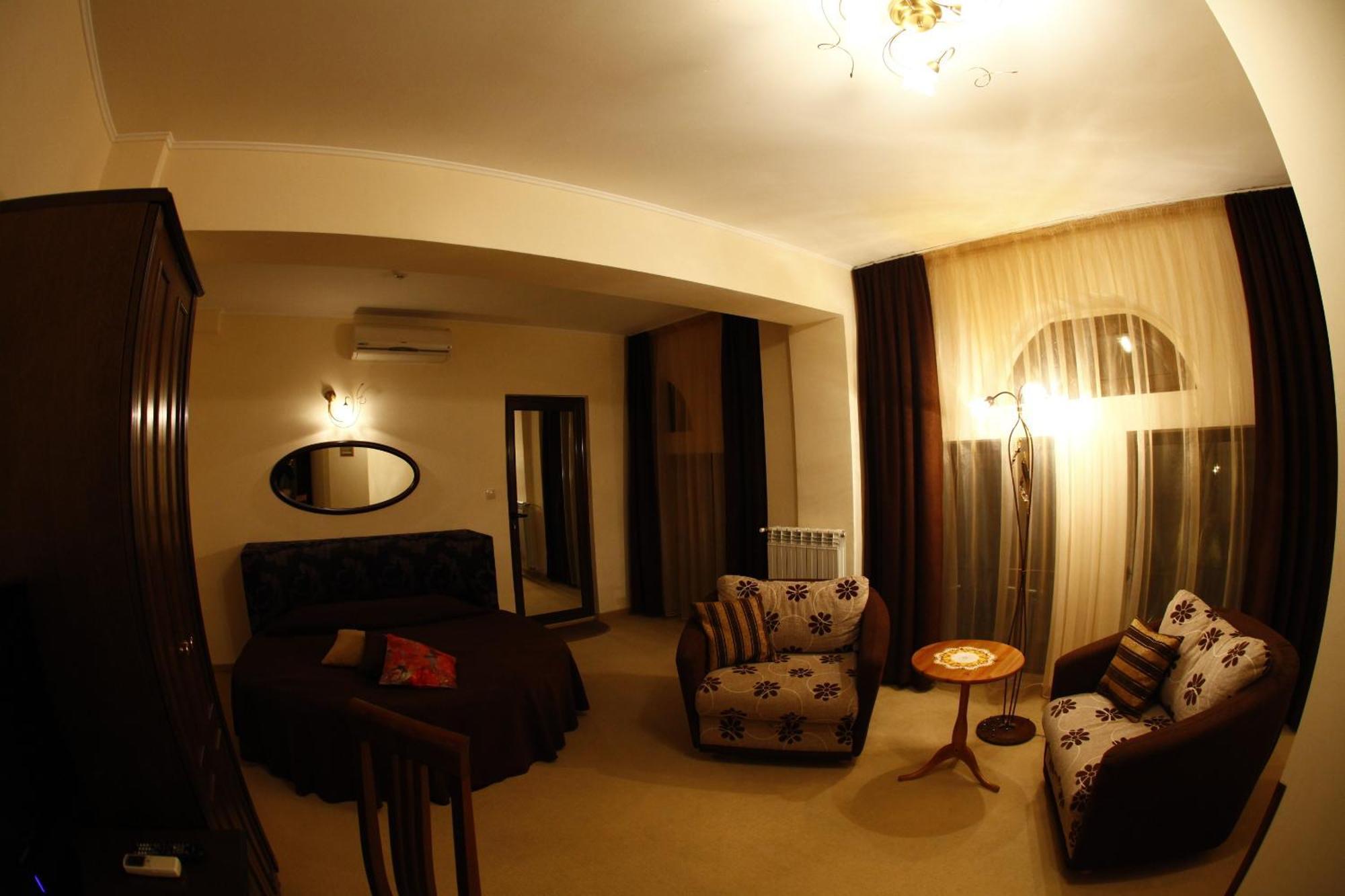 Hi Boutique Hotel Varna Eksteriør billede