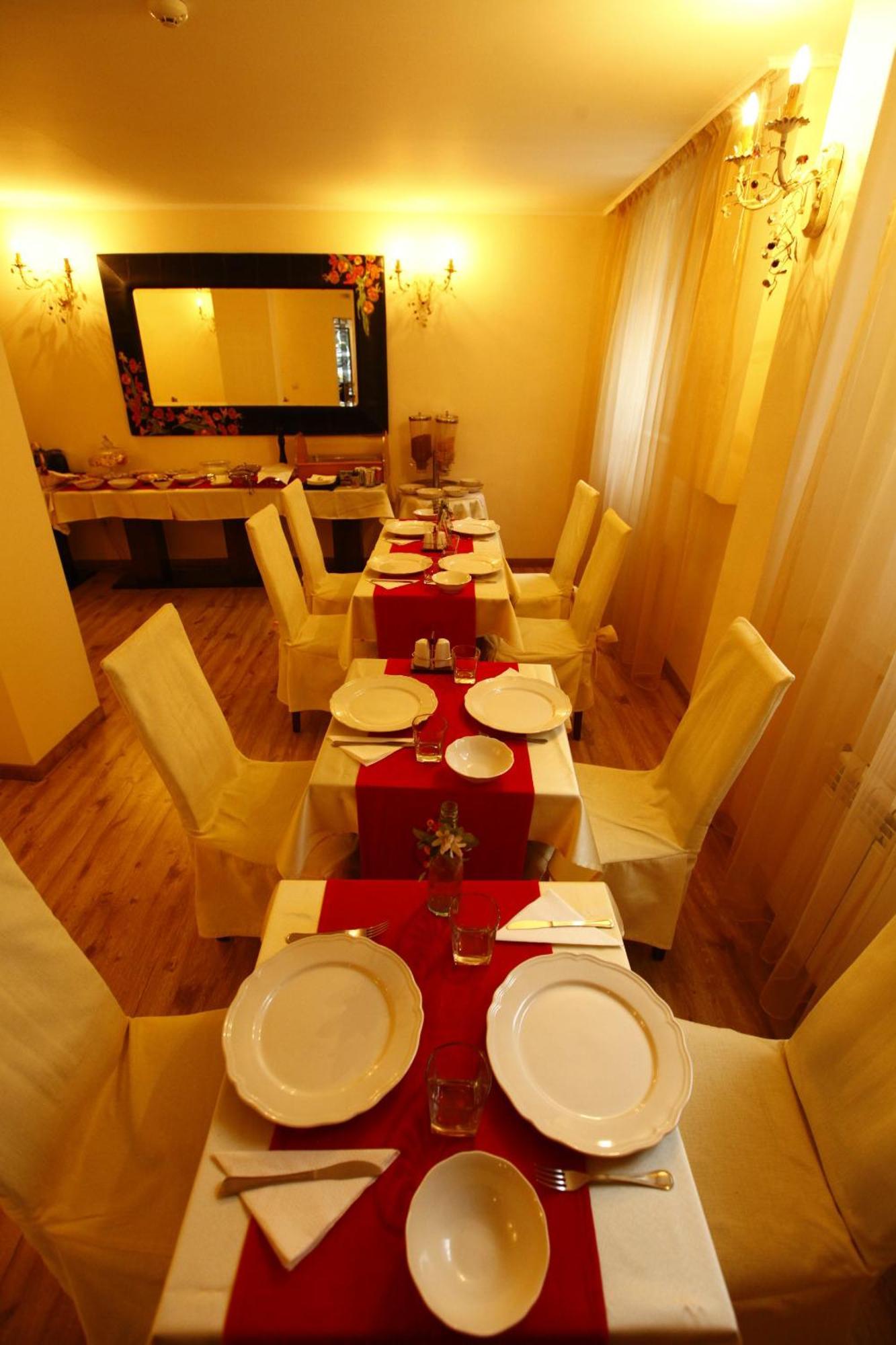 Hi Boutique Hotel Varna Eksteriør billede