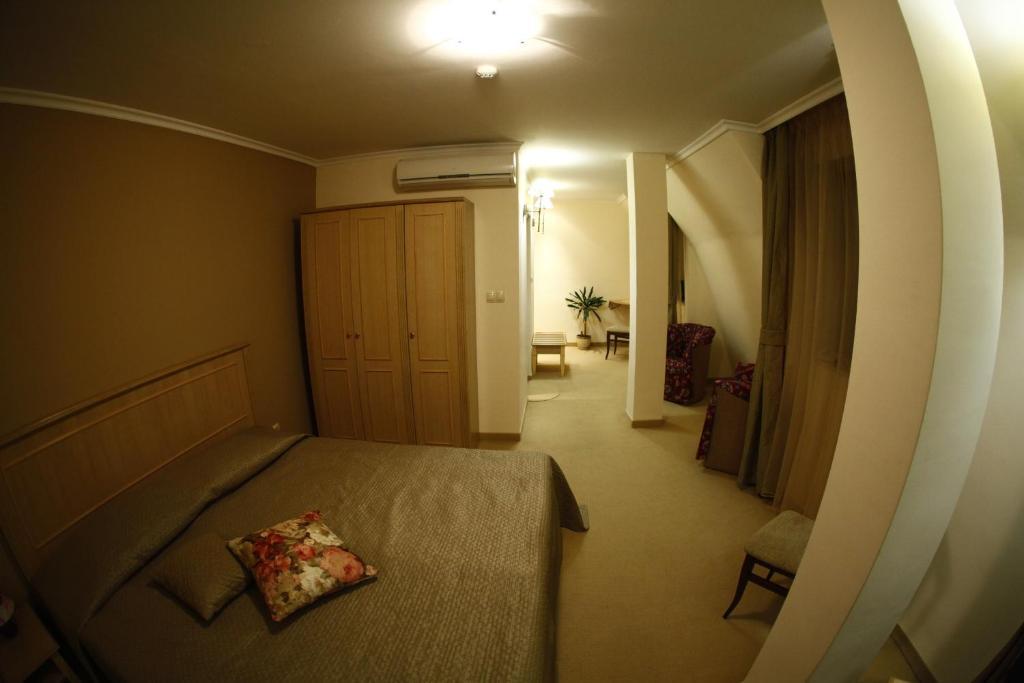 Hi Boutique Hotel Varna Værelse billede
