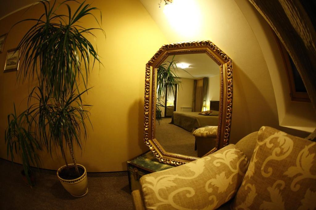 Hi Boutique Hotel Varna Værelse billede