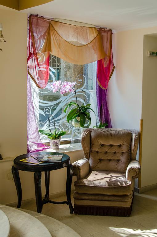 Hi Boutique Hotel Varna Eksteriør billede